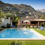 度假居 La Font 波连斯萨