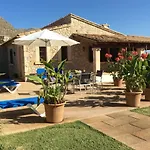 度假居 La Font 波连斯萨