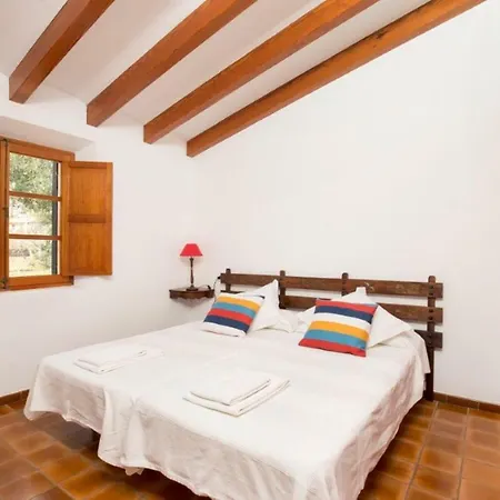 Holiday home La Font *