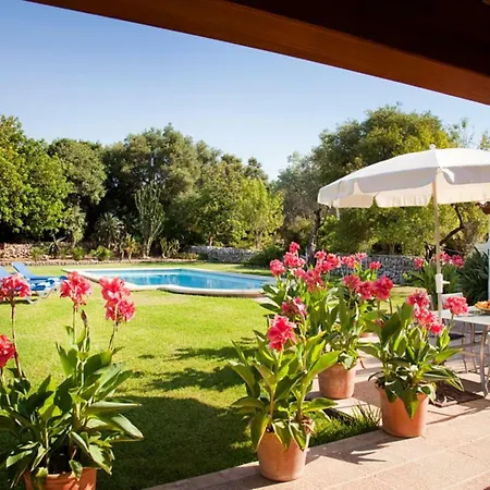 Holiday home La Font *