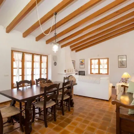 La Font Holiday home *