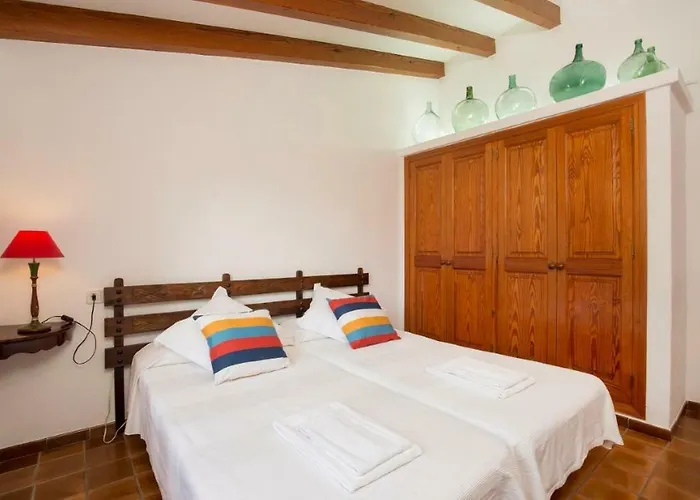 La Font Holiday home Pollenca