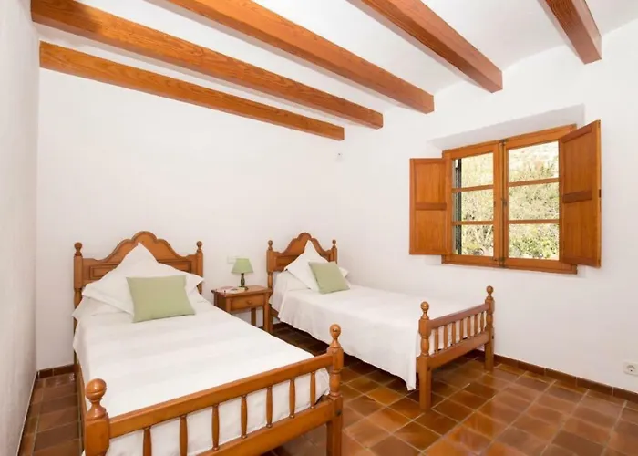 La Font Holiday home