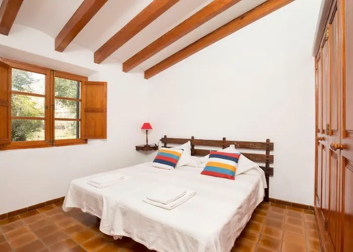 Holiday home La Font *