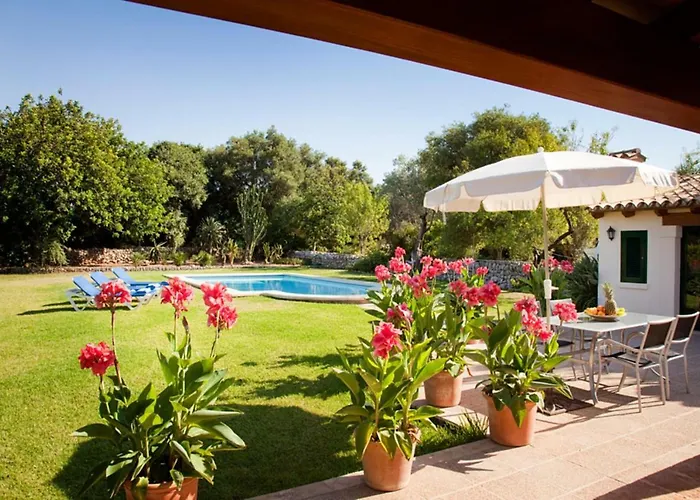 Holiday home La Font *