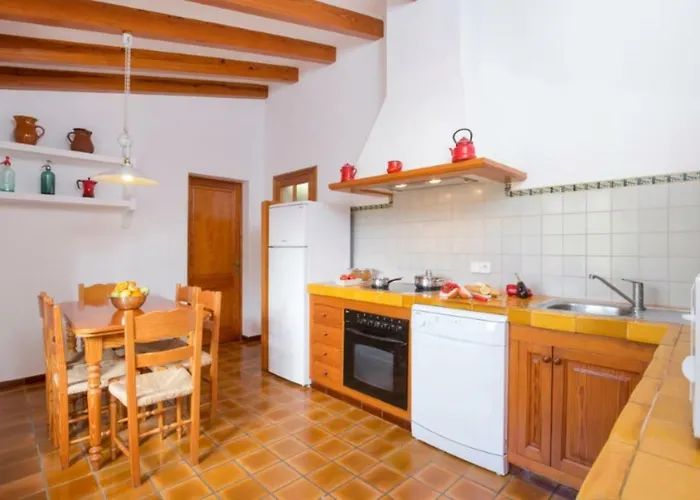 La Font Holiday home