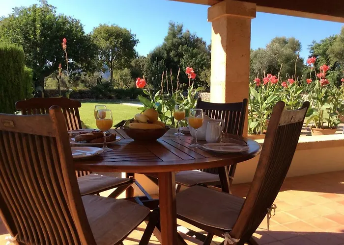 Holiday home La Font